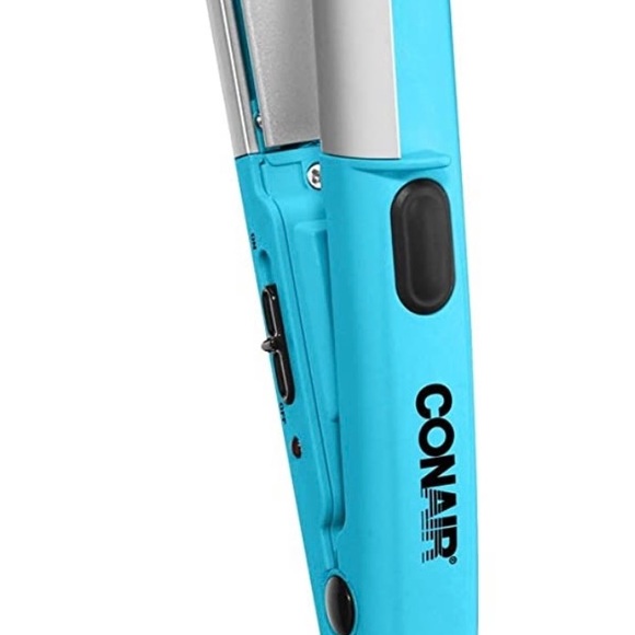 Conair Mini Pro 2 in 1 Ceramic Styler - Picture 3 of 8